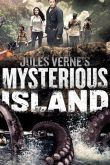 Приключение на таинственном острове 2010