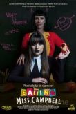 Съесть мисс Кэмпбелл 2022
