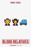 Кровные родственники 2022