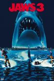 Челюсти 3 1983