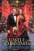 Замок к Рождеству 2021