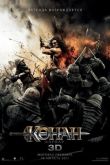 Конан-Варвар 2011