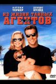 Из жизни тайных агентов 1993