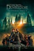 Фантастические твари: Тайны Дамблдора 2022