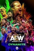 Рестлинг All Elite Wrestling: Dynamite 2019