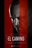 El Camino: Во все тяжкие. Фильм 2019