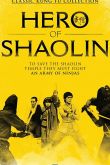 Ниндзя против стражей Шаолиня 1984