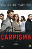 Столкновение (Сериал 2018 - 2019) Сериал 2018 - 2019