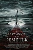 Последнее путешествие «Деметра» 2023