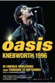 Oasis Knebworth 1996 2021
