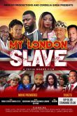 Моя лондонская рабыня 2019