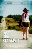 Последняя девушка 2015