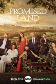 Земля обетованная 1 сезон 2021