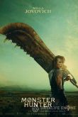 Охотник на монстров 2020