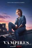 Вампиры 2020