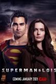 Супермен и Лоис 2021