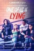 Один из нас лжёт 2021