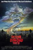 Возвращение живых мертвецов 2 1988