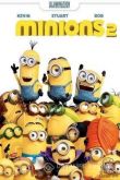 Миньоны: Грювитация 2021