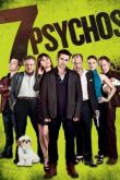 Семь психопатов 2012