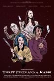 Три пинты пива и раввин 2021