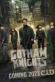 Рыцари Готэма 2023