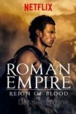 Римская империя 2 сезон 2016