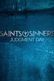 Святые и грешники: Судный день 2021