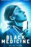 Чёрная медицина 2021
