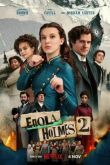 Энола Холмс 2 2022