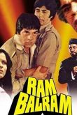 Рам и Балрам 1980