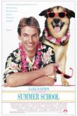 Летняя школа 1987
