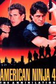 Американский ниндзя 4: Полное уничтожение 1990