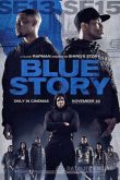 Темная история / Blue Story 2019