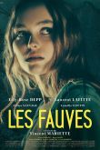 Звери / Les fauves 2018