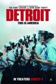 Детройт 2017