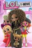 LOL. Surprise! Фильм 2021