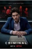 Преступник: Великобритания 2019
