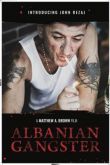 Албанский гангстер 2018