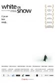 Белый снег 2010