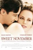 Сладкий ноябрь 2001