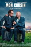 Мой кузен 2020