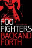 Foo Fighters: Назад и обратно 2011