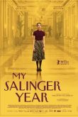 Мой год Сэлинджера 2020