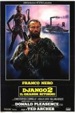 Джанго 2: Возвращение 1987