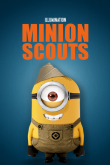 Миньоны-скауты 2019