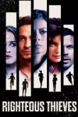 Праведные воры 2023