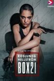 Рослунд Хелльстрем: Ячейка 21 / Roslund Hellström: Box 21 2020