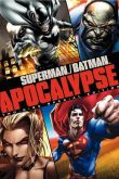 Супермен/Бэтмен: Апокалипсис 2010