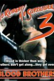 Не отступать и не сдаваться 3: Братья по крови 1989